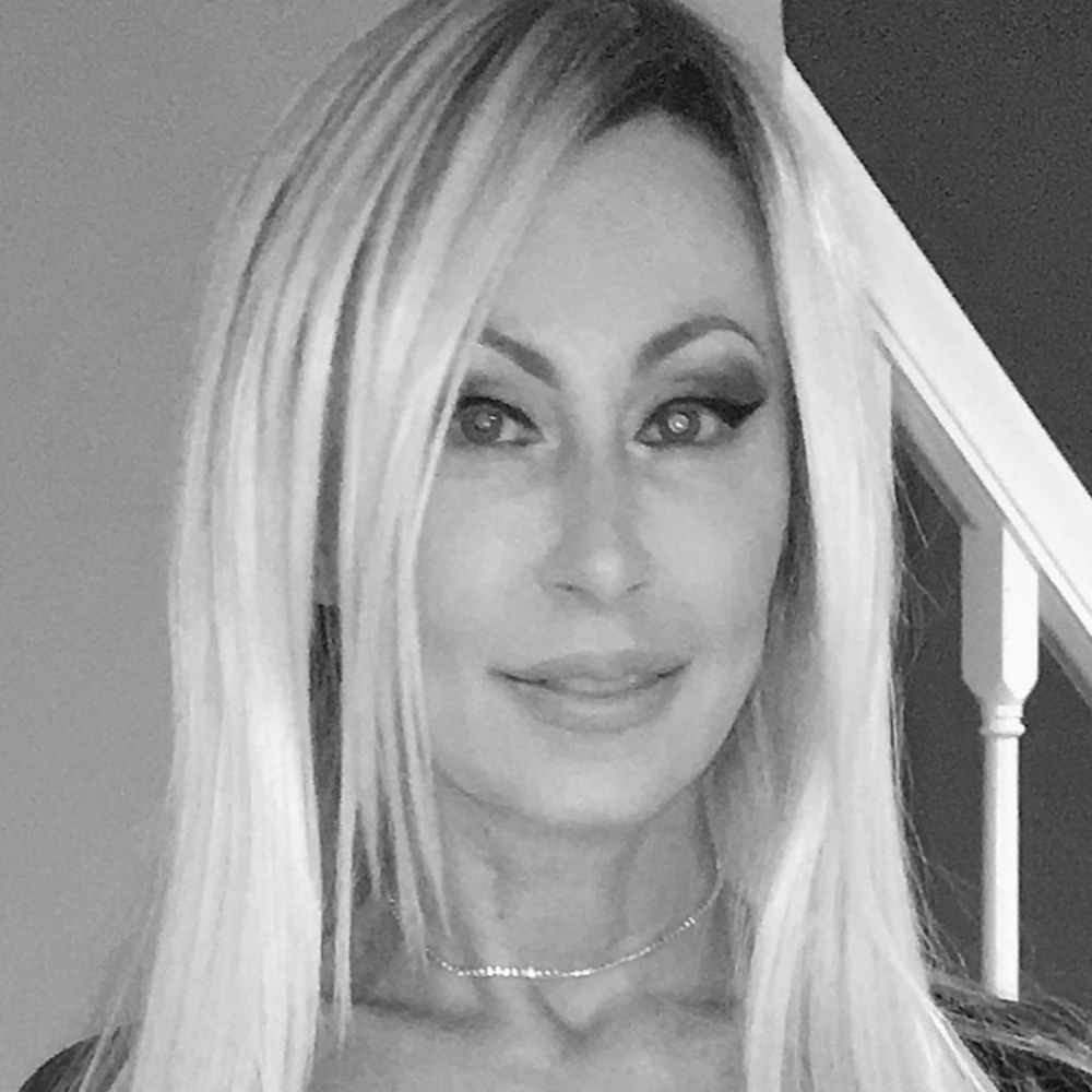 Meet your Posher, Kat